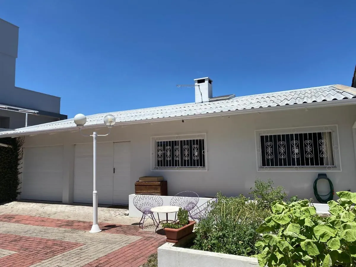 Διαμέρισμα Norte Hospedagem Lages