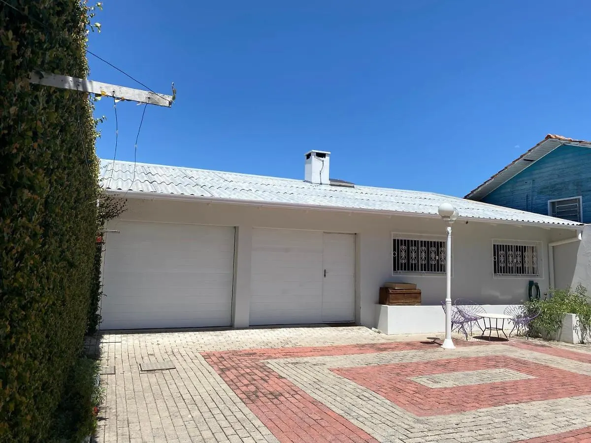 Norte Hospedagem Lages Βραζιλία