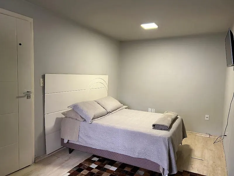 Διαμέρισμα Norte Hospedagem Lages