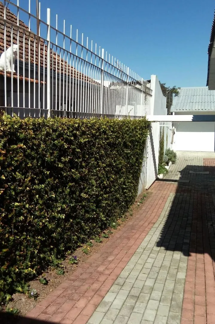 Διαμέρισμα Norte Hospedagem Lages Βραζιλία