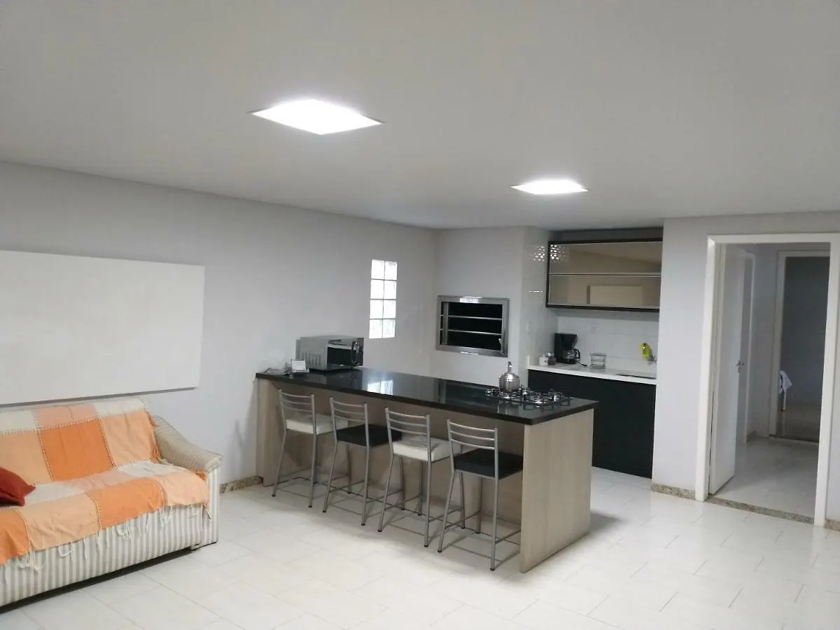 Norte Hospedagem Lages