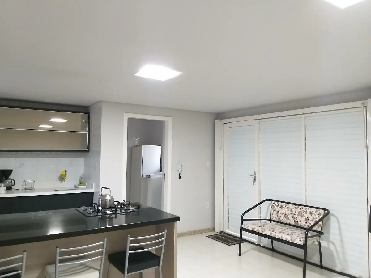 Norte Hospedagem Lages Βραζιλία